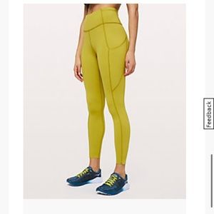 Fast and free tight 25’